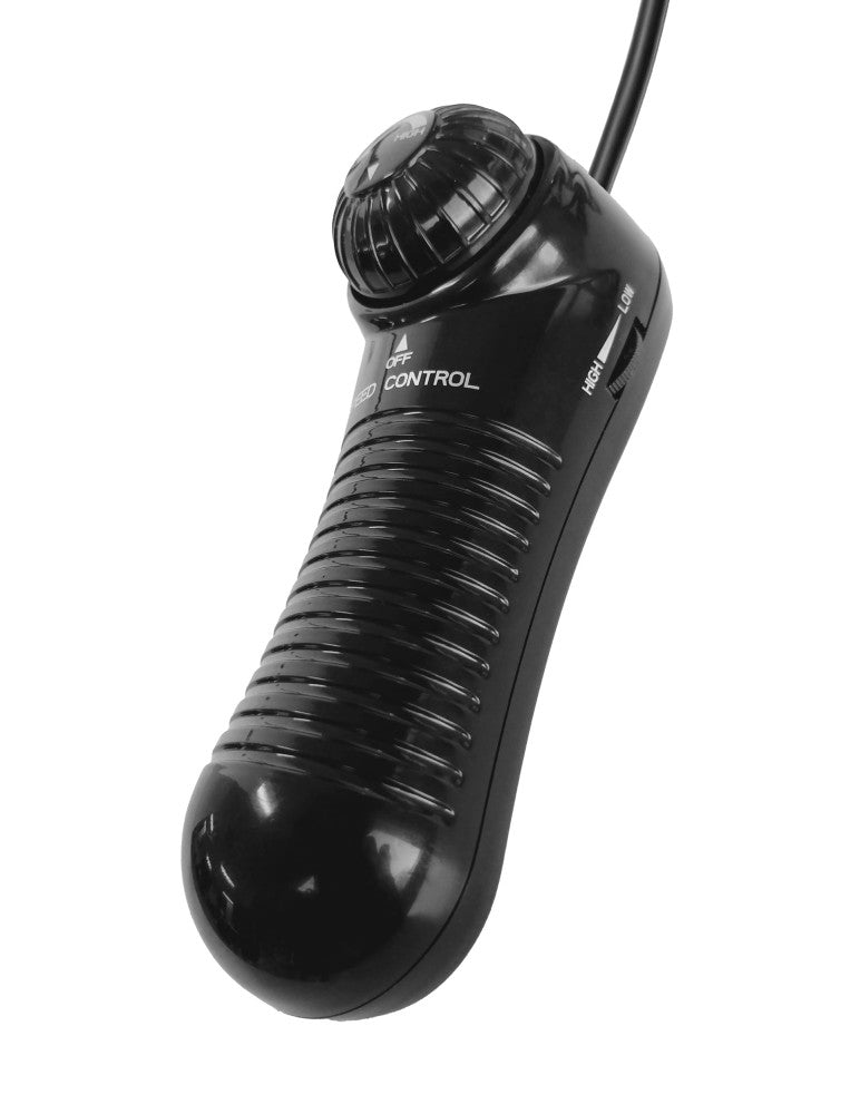 PIPEDREAM - FETISH FANTASY SERIES - BODY DOCK SEX MACHINE