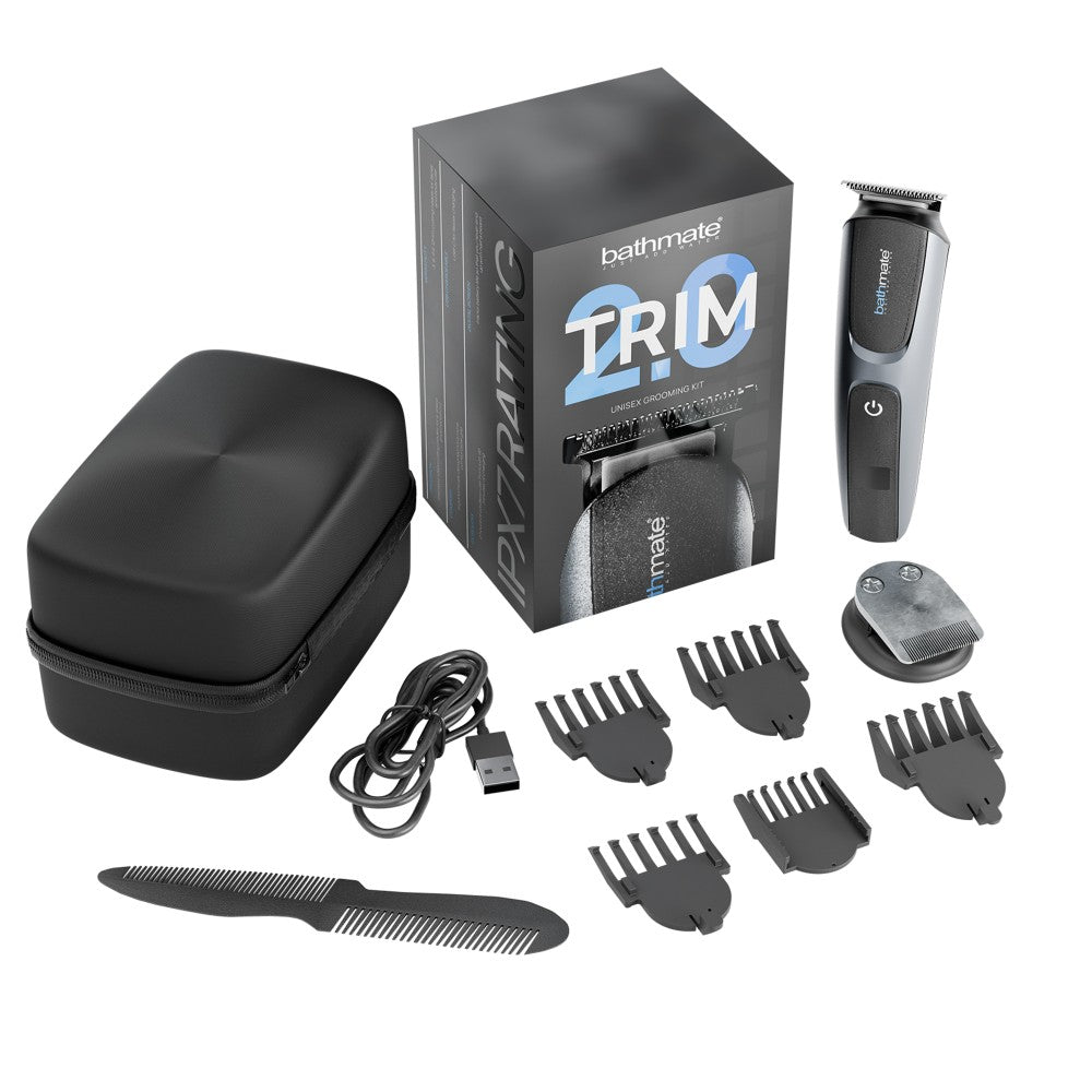 BATHMATE - BATHMATE TRIM 2.0
