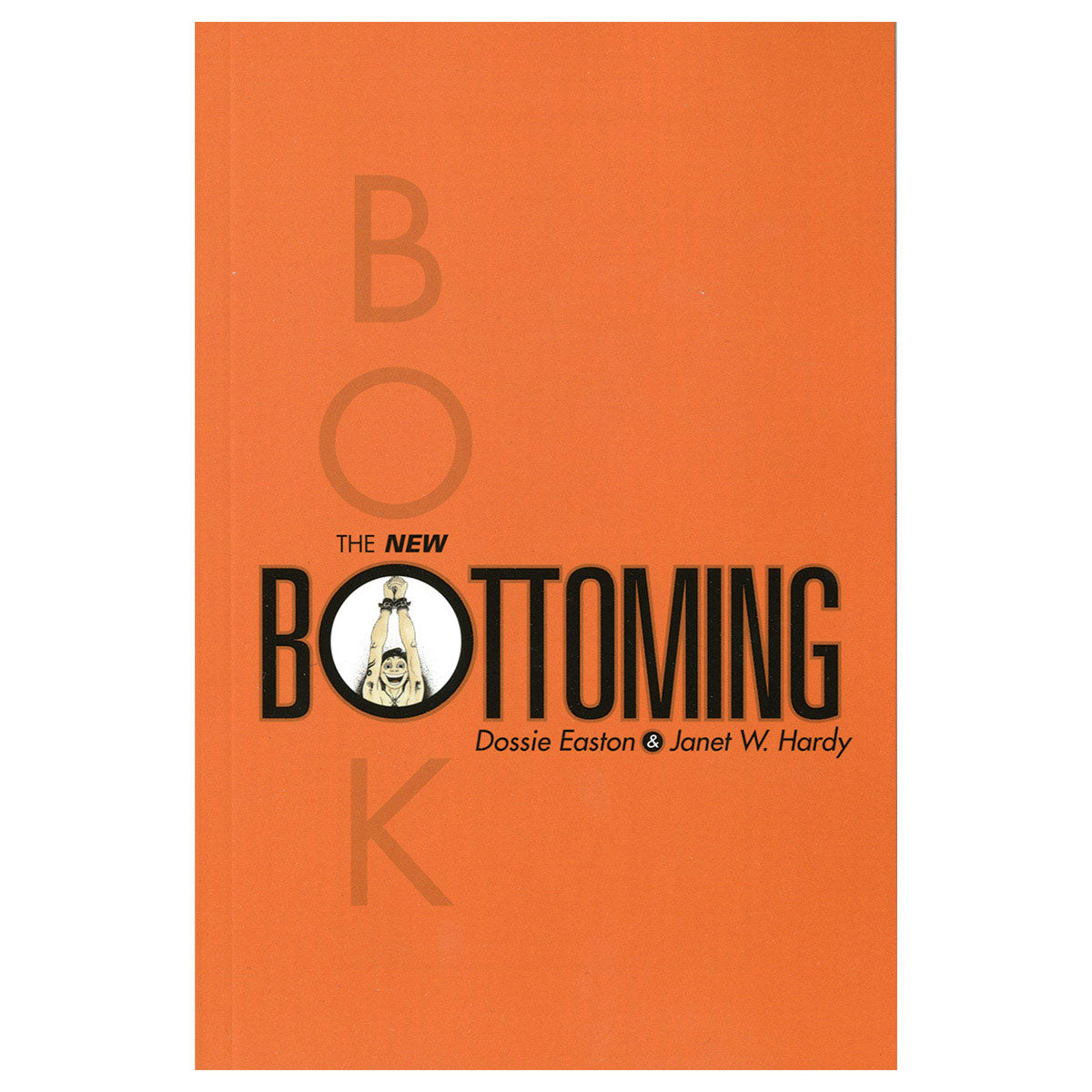 SCB - THE NEW BOTTOMING BOOK