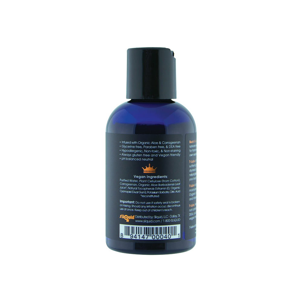 SLIQUID - T-LUBE DE BUCK ANGEL 4,2 OZ