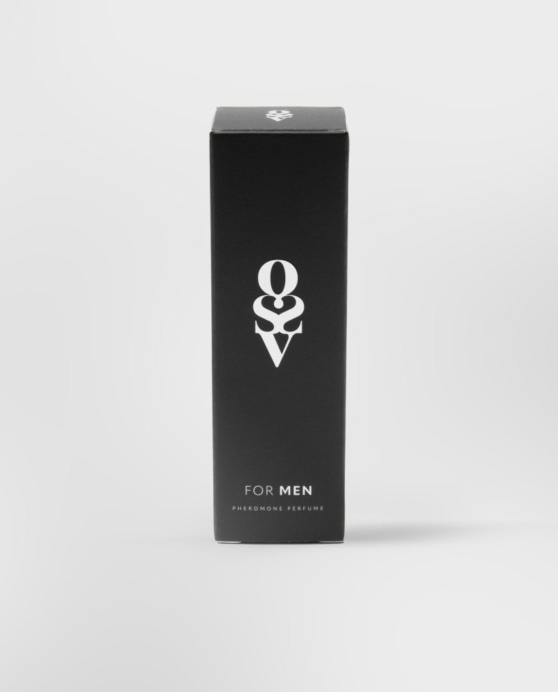 OBSESSIVE - PERFUME FOR MEN