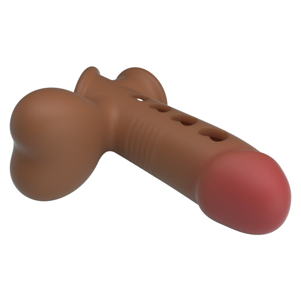 PRETTY LOVE - PRETTY LOVE TYRONN AIRBAG PENIS SLEEVE