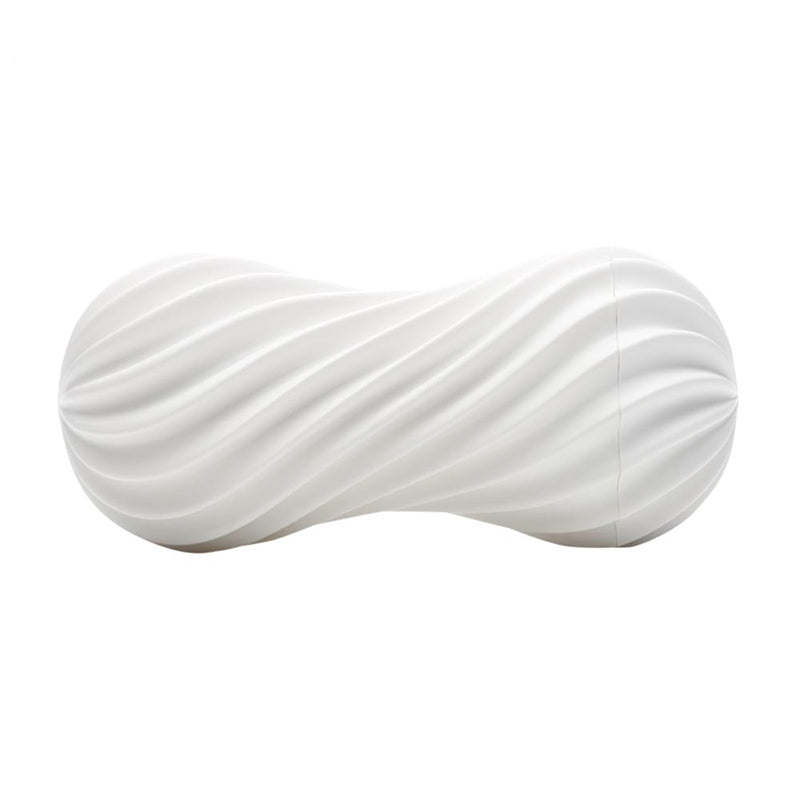 TENGA FLEX SILKY WHITE