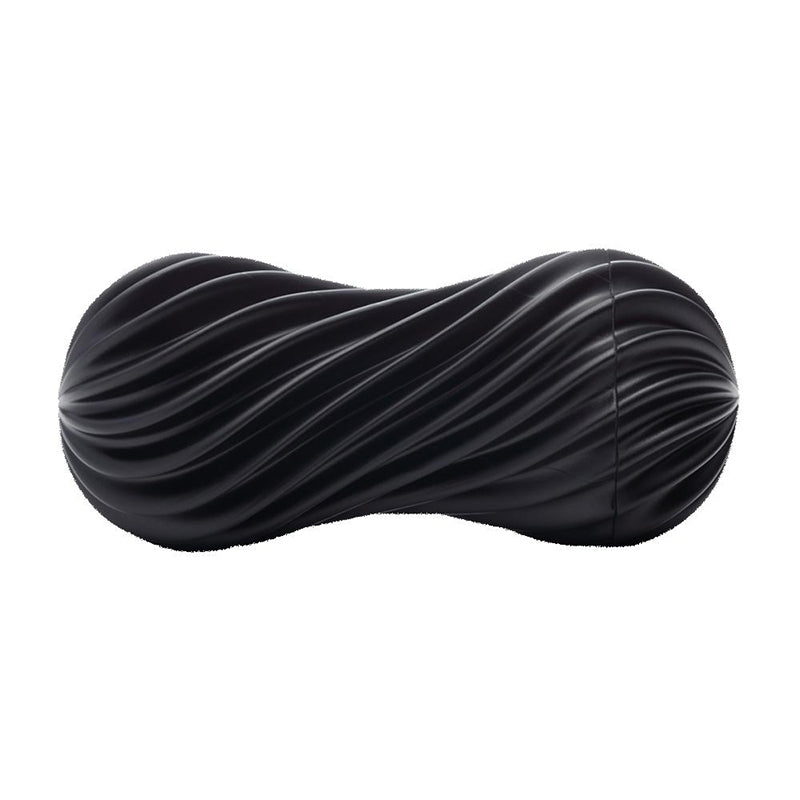 TENGA - FLEX ROCKY BLACK