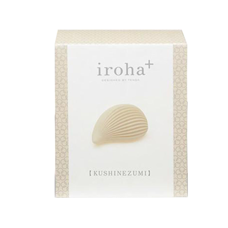TENGA - IROHA+ KUSHI