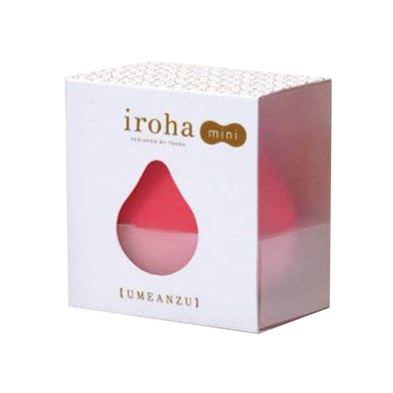 TENGA - IROHA MINI UME-ANZU