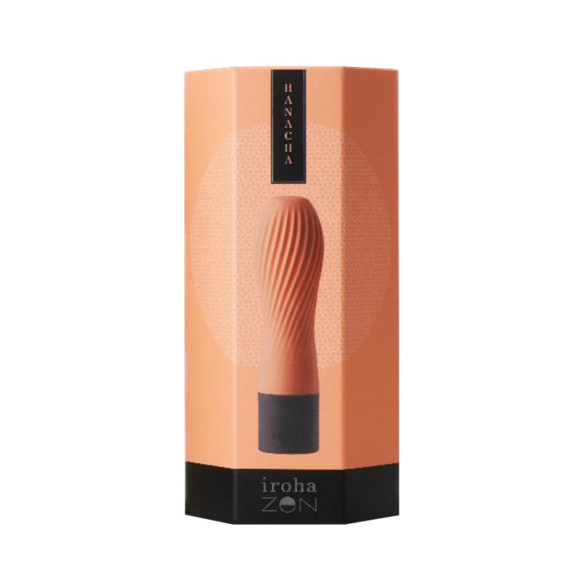 TENGA - IROHA ZEN HANACHA