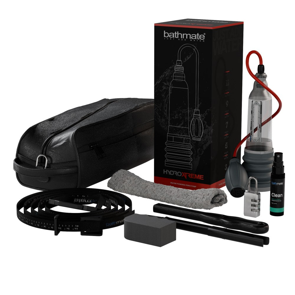 BATHMATE - HYDROXTREME6
