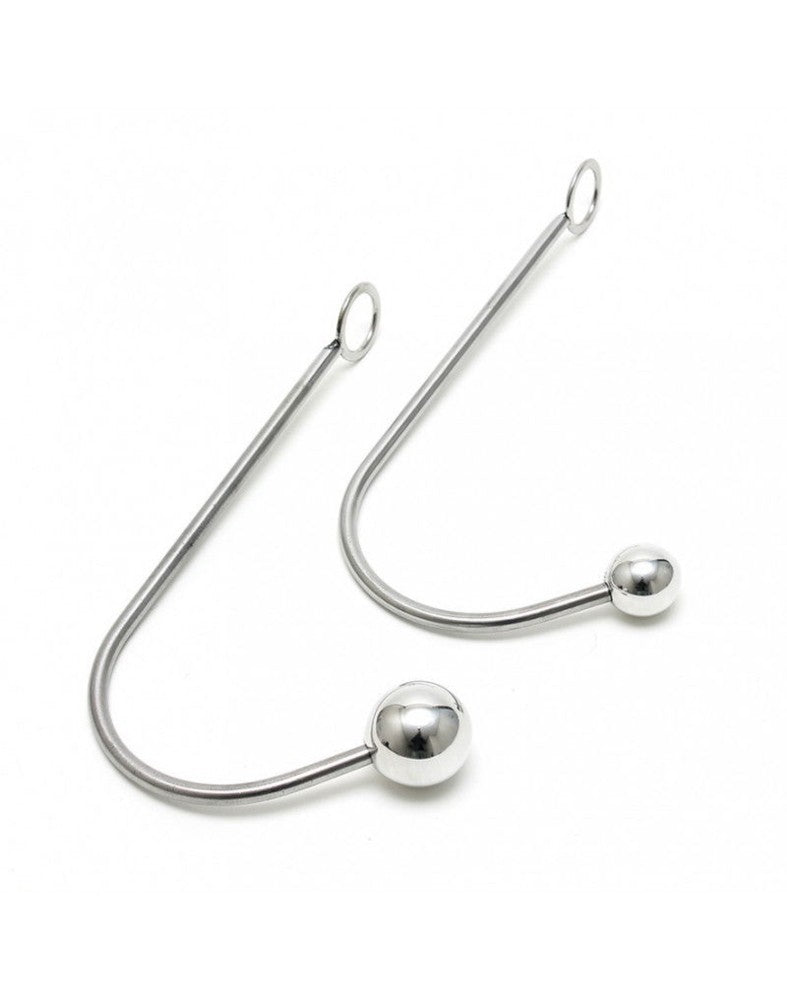 RIMBA - BONDAGE HOOK Ø 40MM