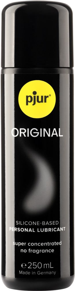 PJUR - PJUR® ORIGINAL - 250 ML BOTTLE