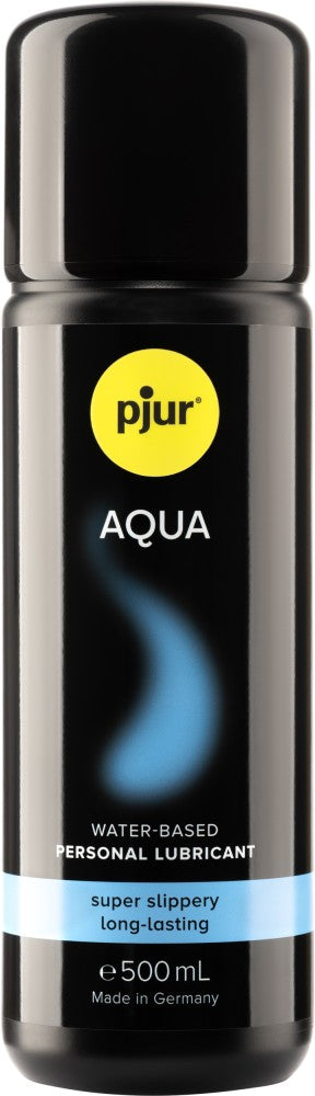 PJUR - PJUR AQUA 500 ML