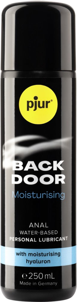 PJUR - PJUR BACK DOOR COMFORT WATER ANAL GLIDE 250 ML