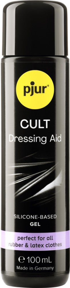 PJUR - PJUR® CULT - 100 ML BOTTLE