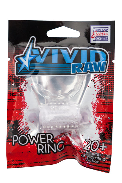 CALEXOTICS - VIVID FOIL PACK RING