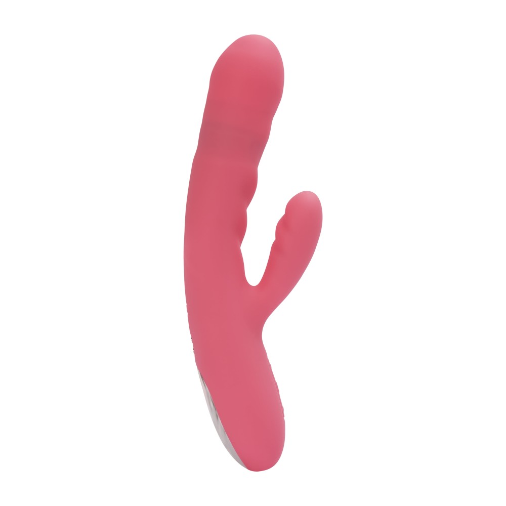 SVAKOM - AVERY STRAWBERRY PINK