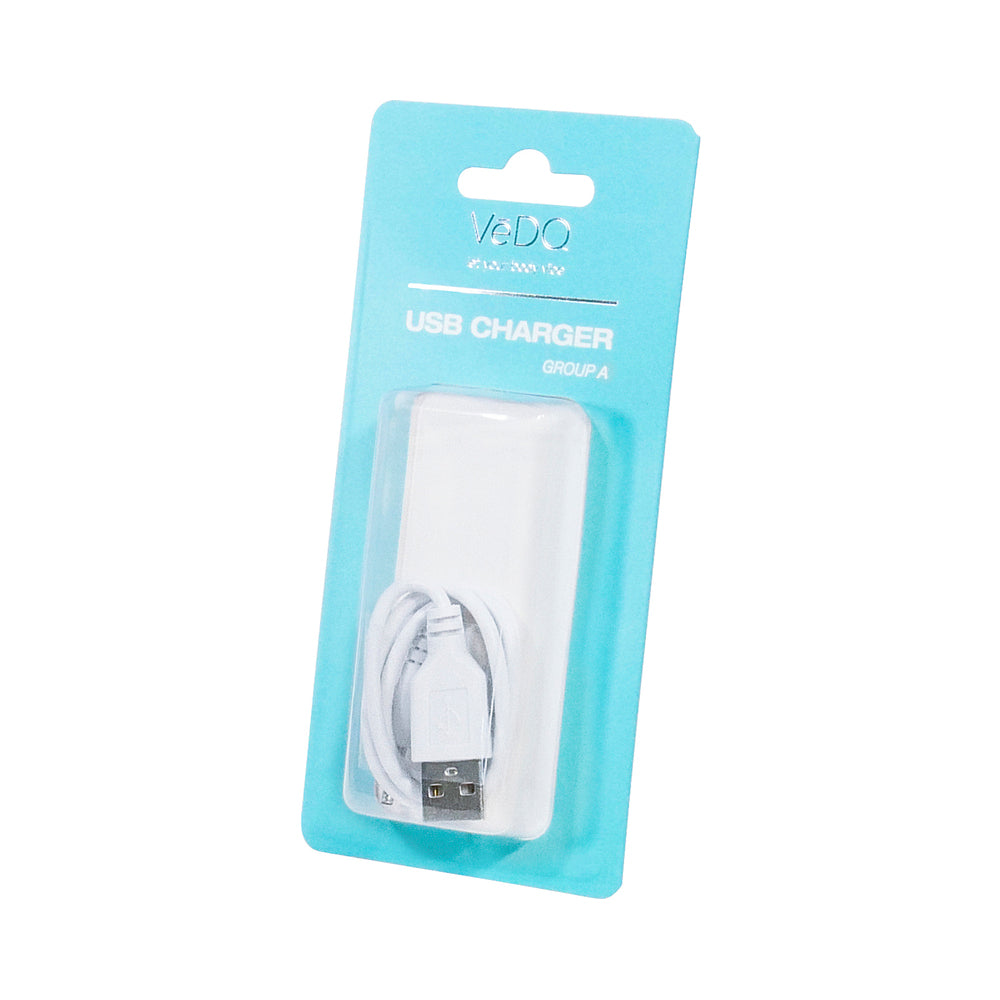 VEDO - CHARGEUR USB A
