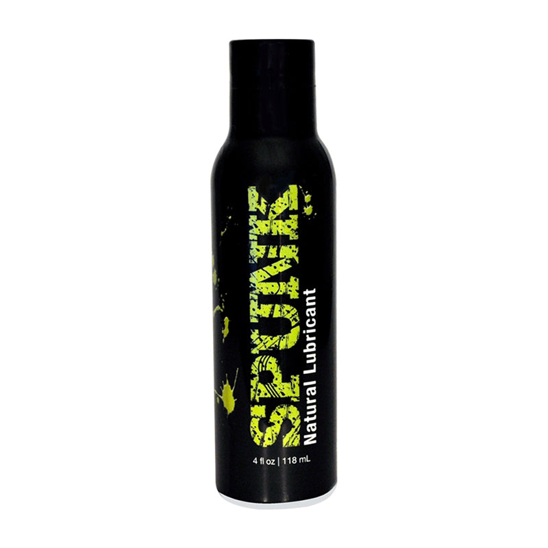 SPUNK LUBE NATURAL 4OZ