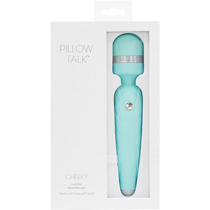 BMS - PILLOW TALK VARITA ATREVIDA