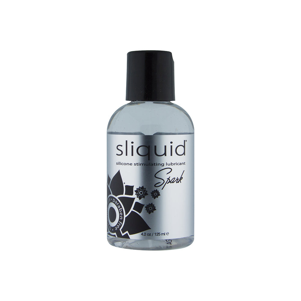 SLIQUID - SPARK SILICONE 4.2OZ