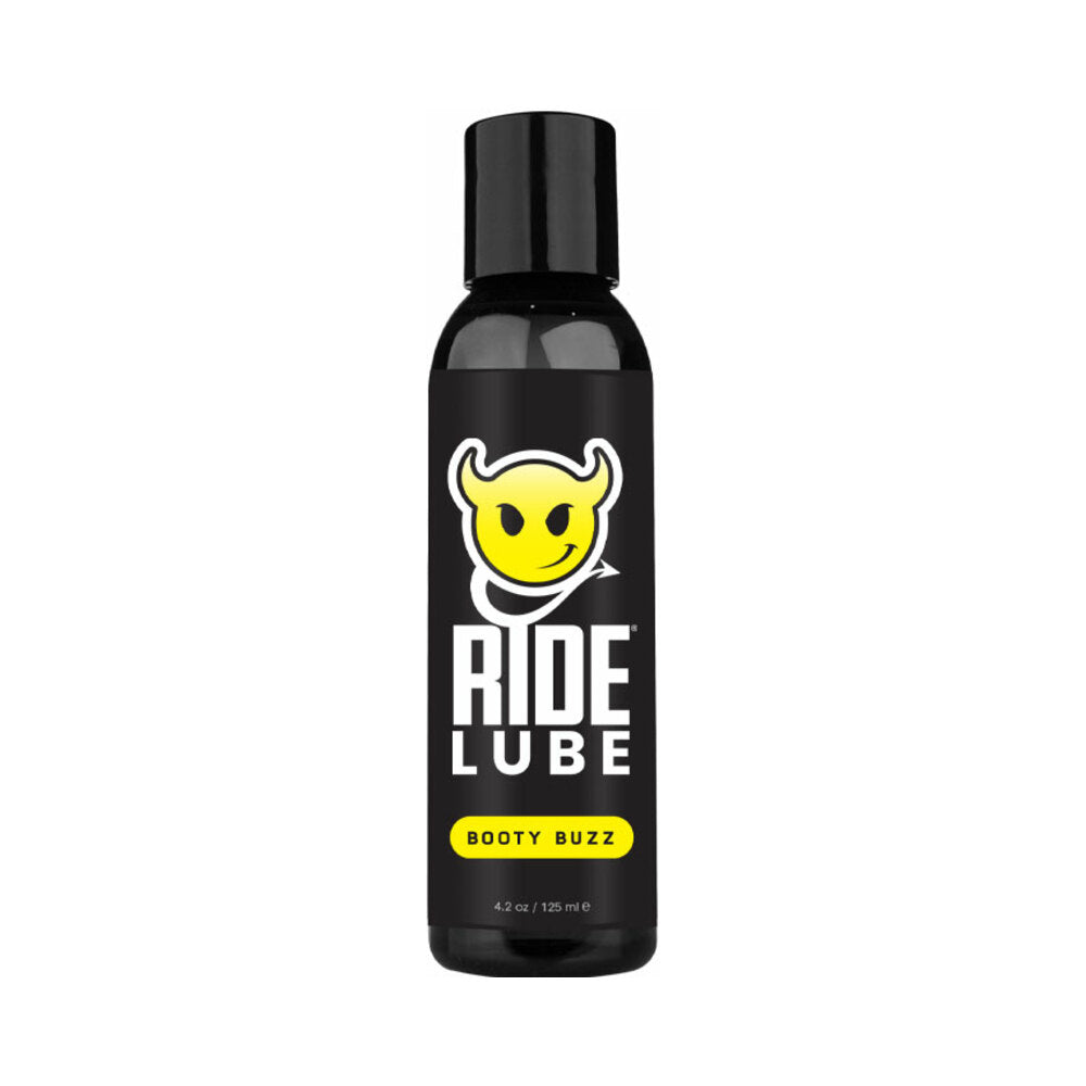 SLIQUID - RIDE LUBE BOOTY BUZZ 4.2OZ
