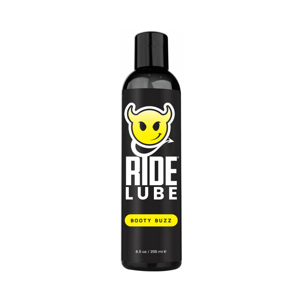 SLIQUID - RIDE LUBE BOOTY BUZZ 8.5OZ