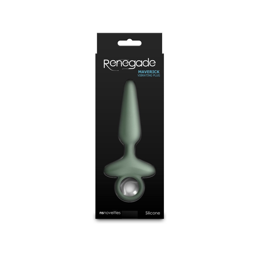 NS TOYS - RENEGADE - MAVERICK - SAGE