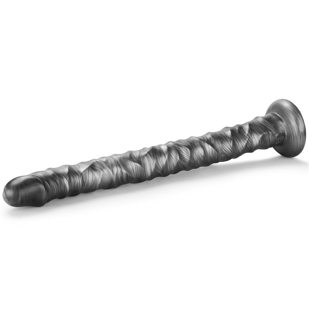LOVETOY - 16" KING SIZED VIBRATING VIBRAX SLIDER