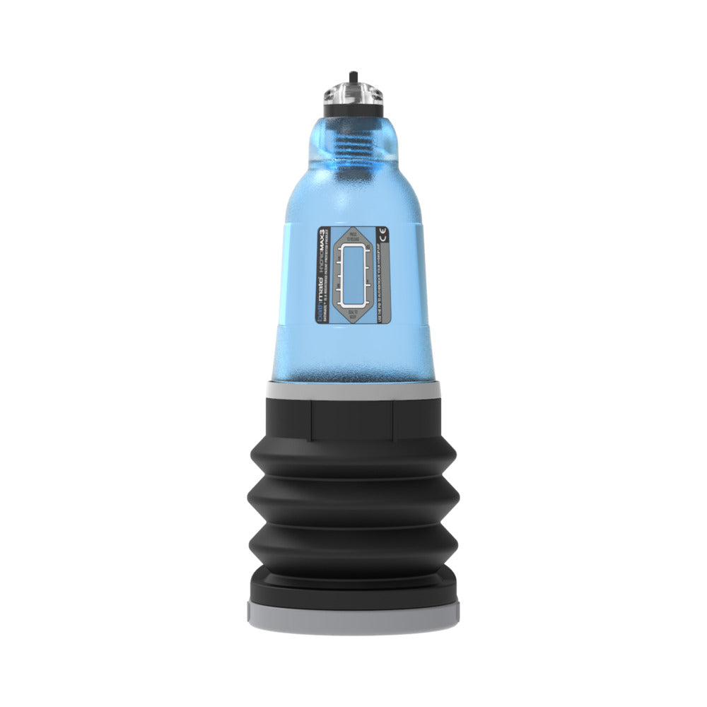 BATHMATE - HYDROMAX 3 BLUE