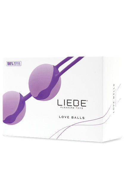 Bolas Purple/ Candy Violet