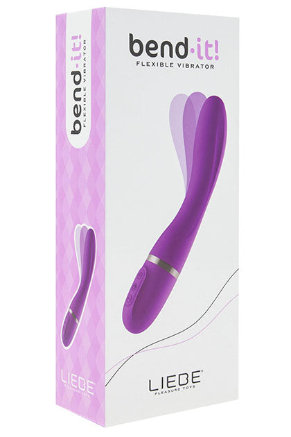 LIEBE - BEND IT CANDY VIOLET