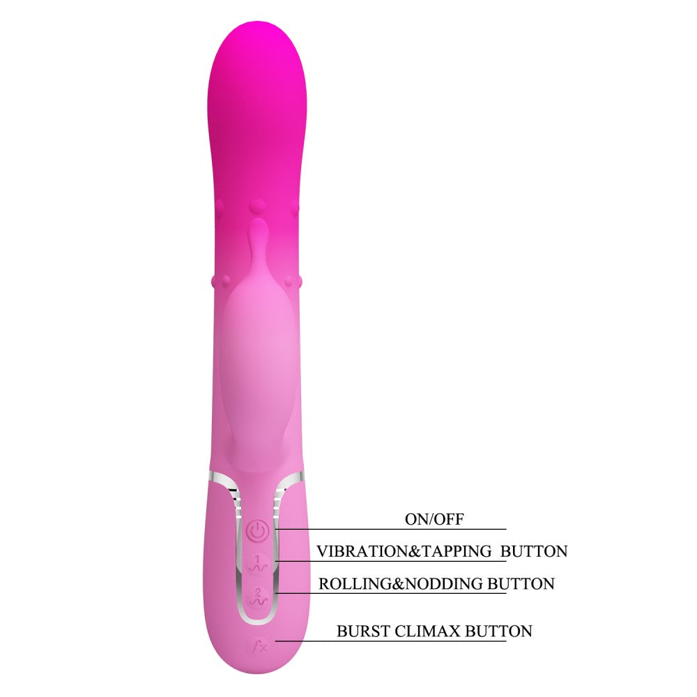 PRETTY LOVE - PRETTY LOVE SHIMA PINK