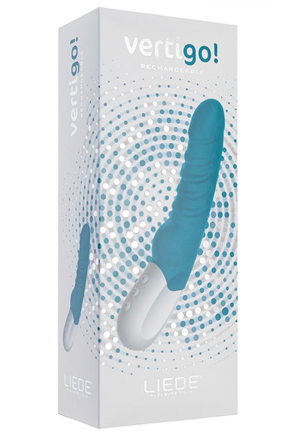 LIEBE - VERTIGO OCEAN BLUE