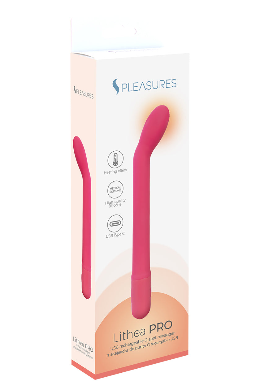 Lithea PRO Cerise