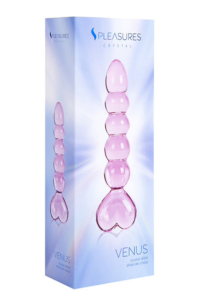 S PLEASURES CRYSTAL - CRYSTAL VENUS