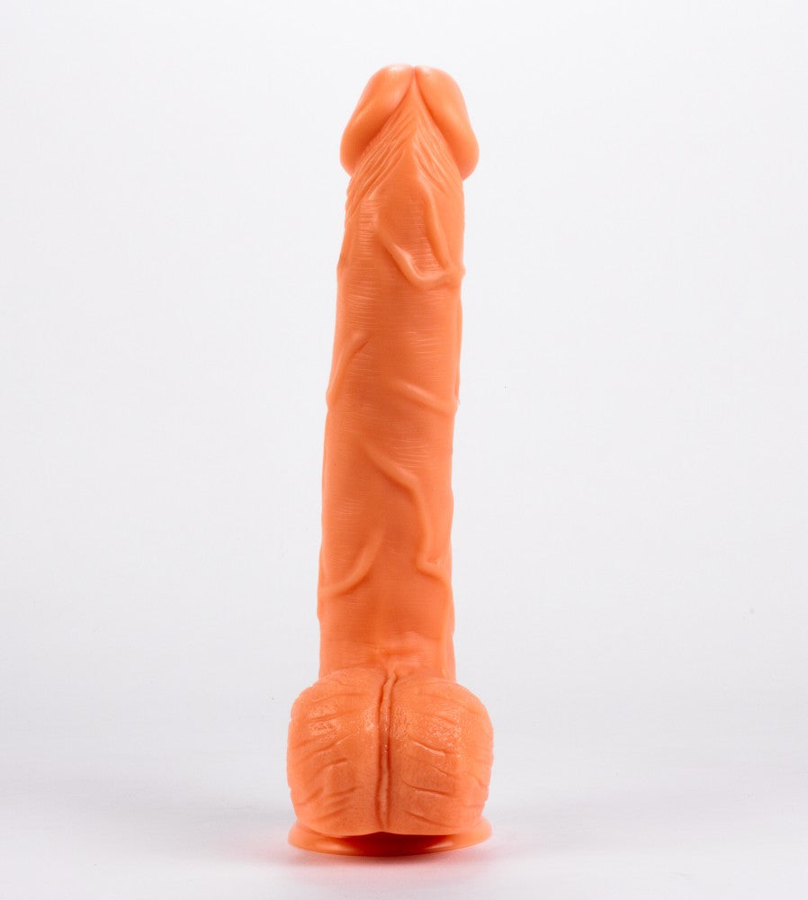 X-MEN - X-MEN PADDY’S 14 INCH COCK FLESH