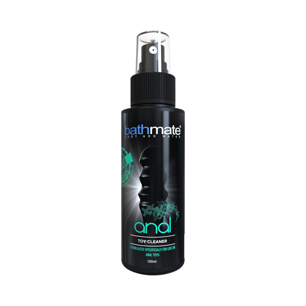 BATHMATE - ANAL TOY CLEANER 100ML