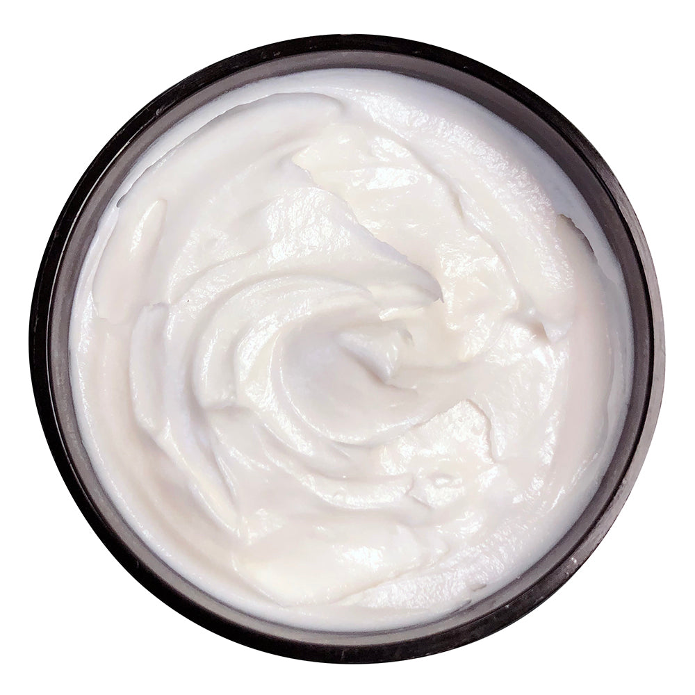 EARTHLY BODY - HEMP SEED SUNSATIONAL SKIN BUTTER 8OZ