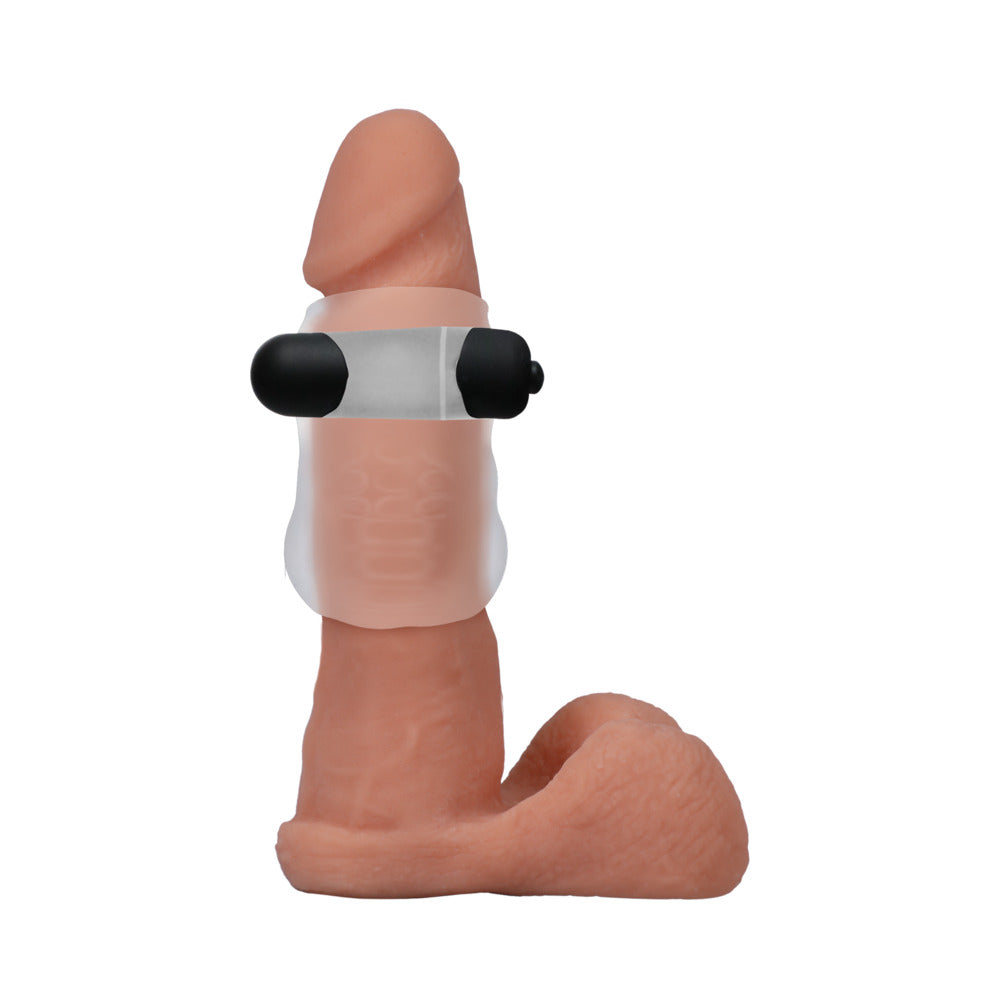 GOODHEAD - VIBRATING HELPING HEAD PRO FROST