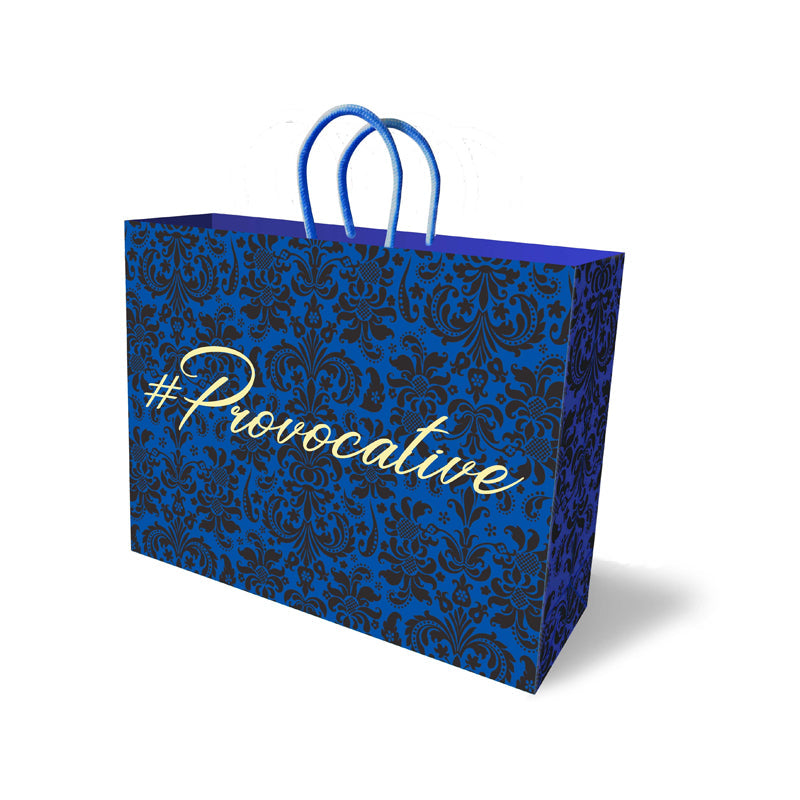 LITTLE GENIE - # BOLSA DE REGALO PROVOCATIVA