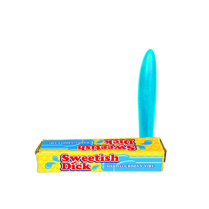 SWEETISH DICK MASSAGER