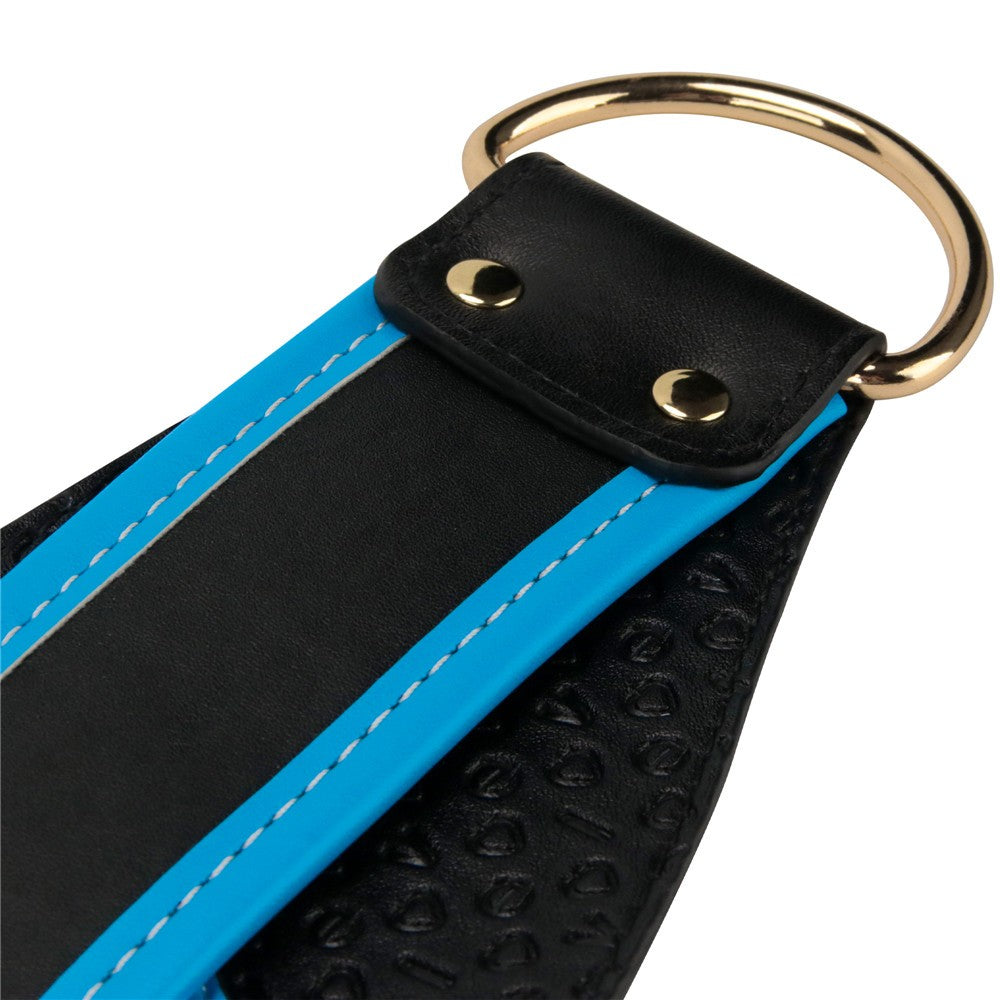 LOVETOY - VIBRATING ENHANCED STRAP ON SET 8.5'' XS/S/M