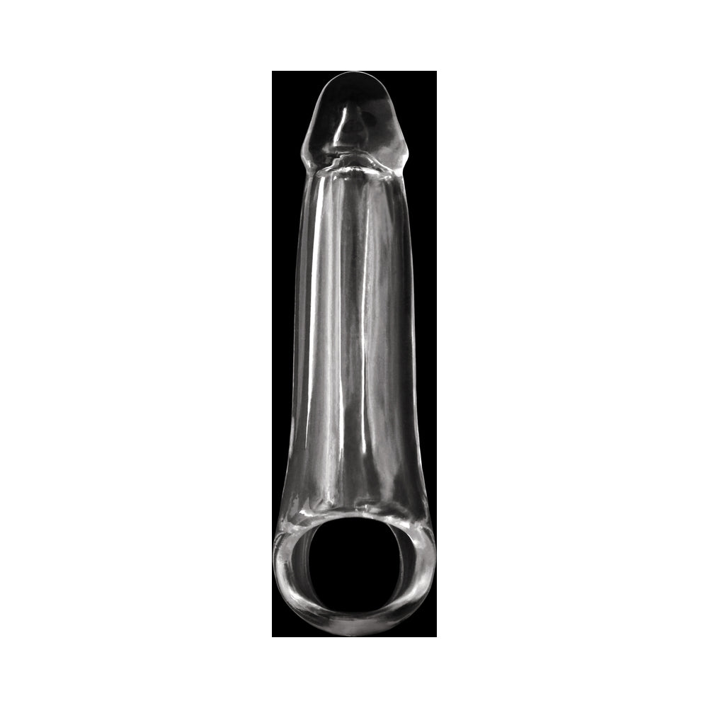 NS NOVELTIES - RENEGADE FANTASY PENIS EXTENSION MEDIUM
