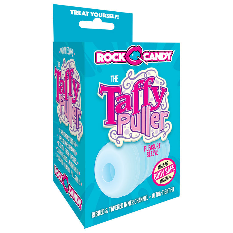 ROCK CANDY - TAFFY PULLER