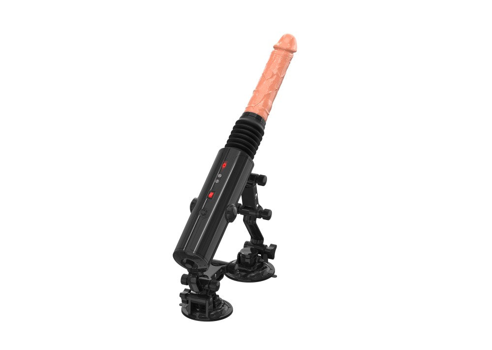 MISTRESS - SEX MACHINE VI