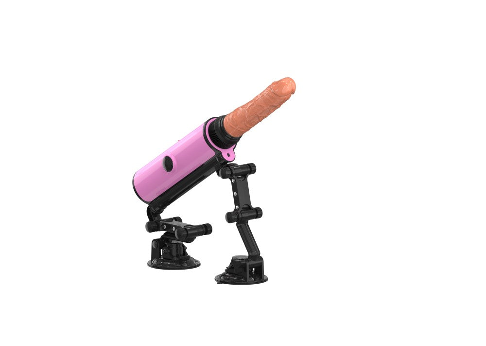 MISTRESS - SEX MACHINE VIII