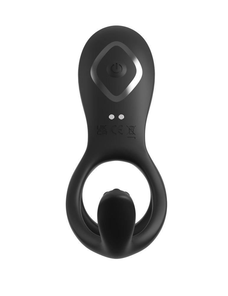 PIPEDREAM - FANTASY C-RINGZ - ULTIMATE COUPLES CAGE MAX