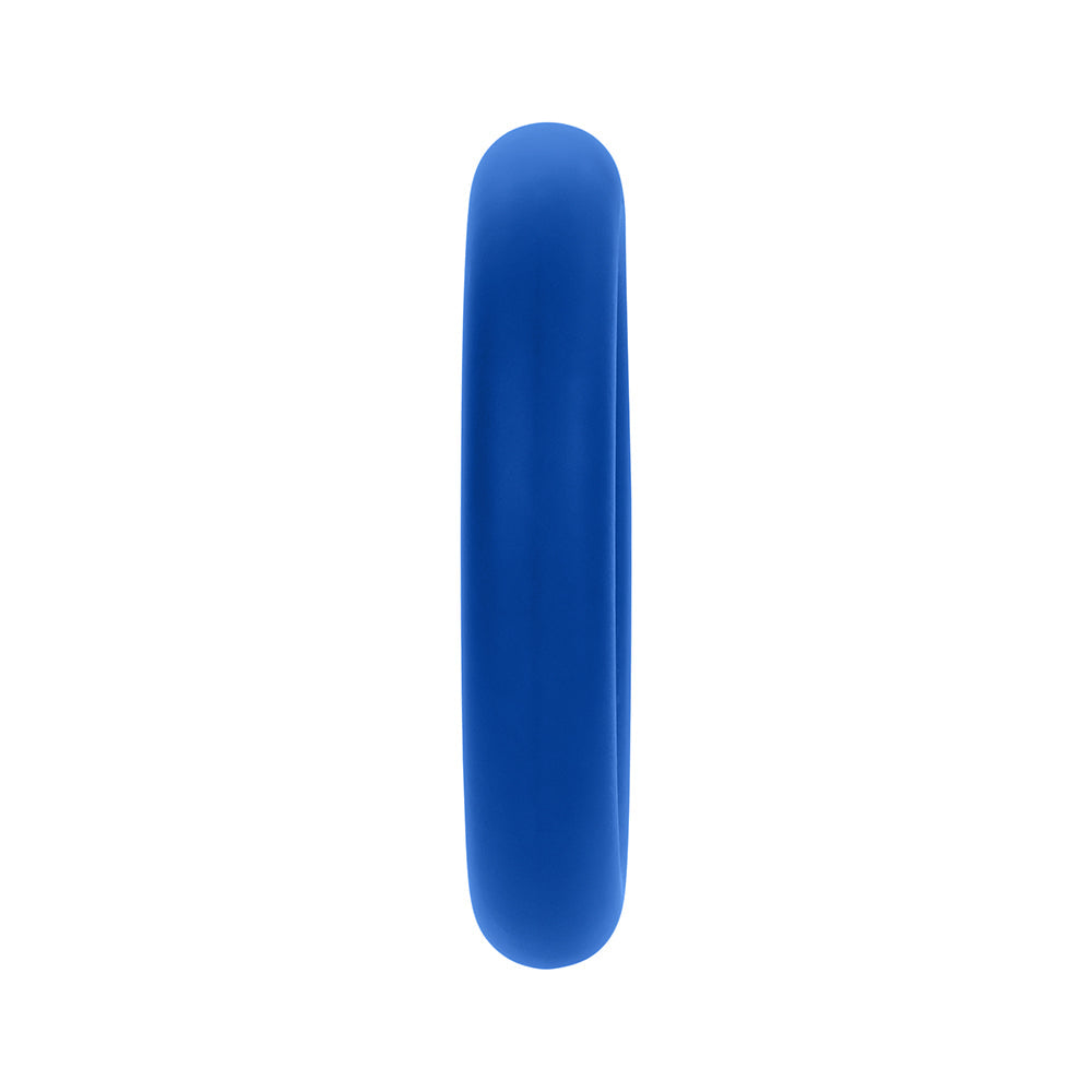 FORTO - F 61 3 PIECE SILICONE COCKRING SET