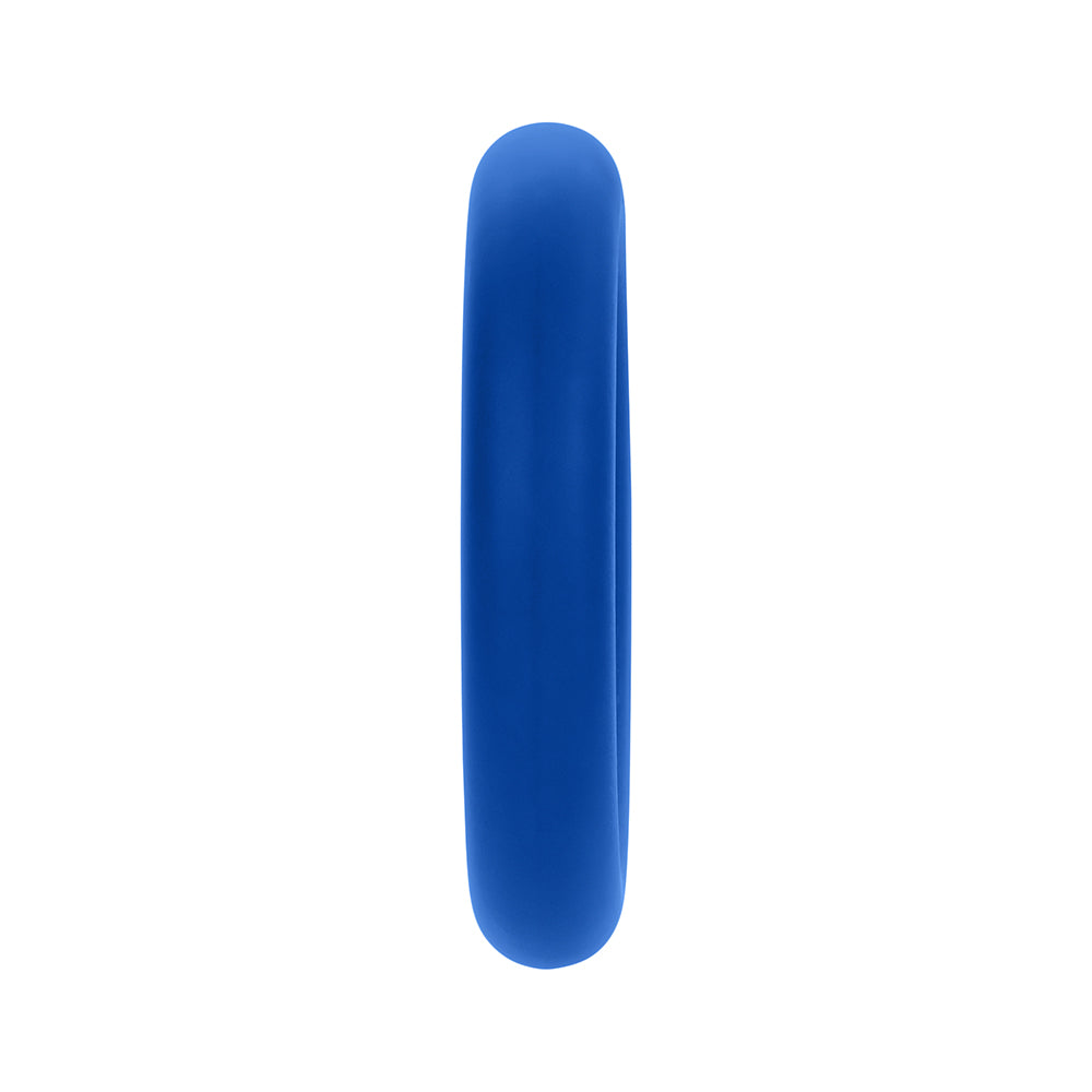 FORTO - SET DE 3 ANILLOS PENEANOS DE SILICONA F 61