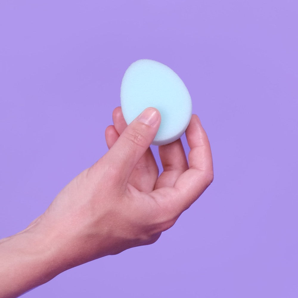 ASHA - BEPPY - BEPPY TAMPON SOFT - NON-LUBRICATED SPONGE TAMPON - 8 PIECES