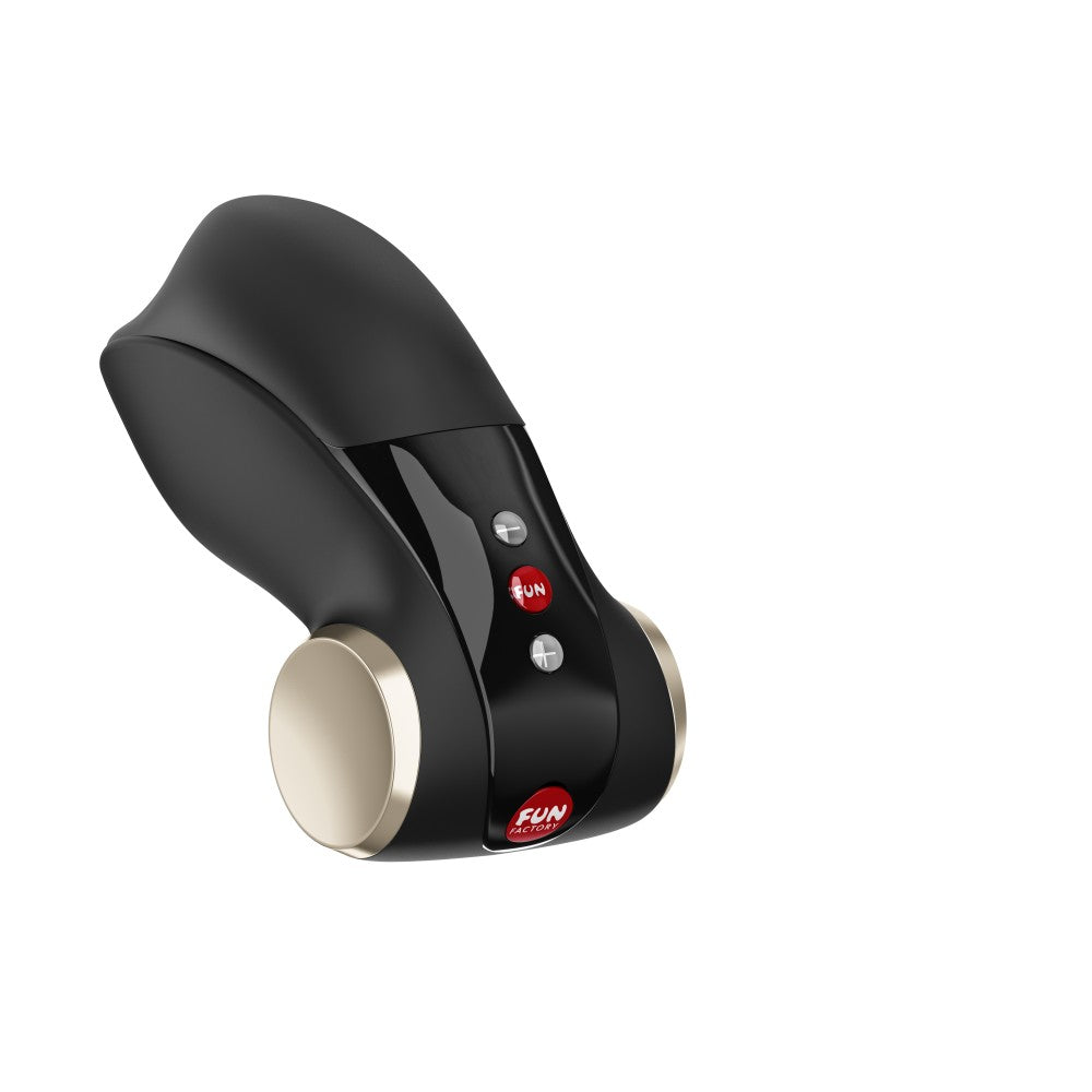 FUN FACTORY - COBRA LIBRE II - BLACK